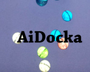 aiaidocka���� - ���֥�����AiDocka�Υ��С����濴���̳�ƻ�οͷ���Ȥγ�ư�Ⱥ��ʤ�Ҳ𤹤�֥����Ǥ�